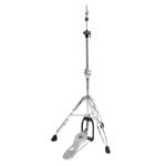 Gibraltar 4707 Double Braced Lightweight HiHat Stand Front View